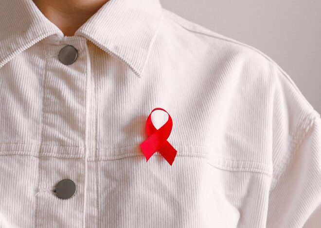 World AIDS Day: Finding Love in a World of HIV Awareness