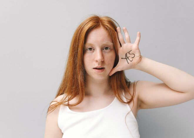 Women with Herpes? Six steps to start dating again