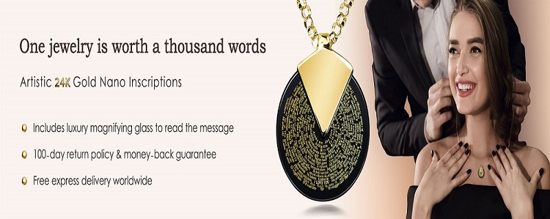 Find Romantic jewellery for Her Online