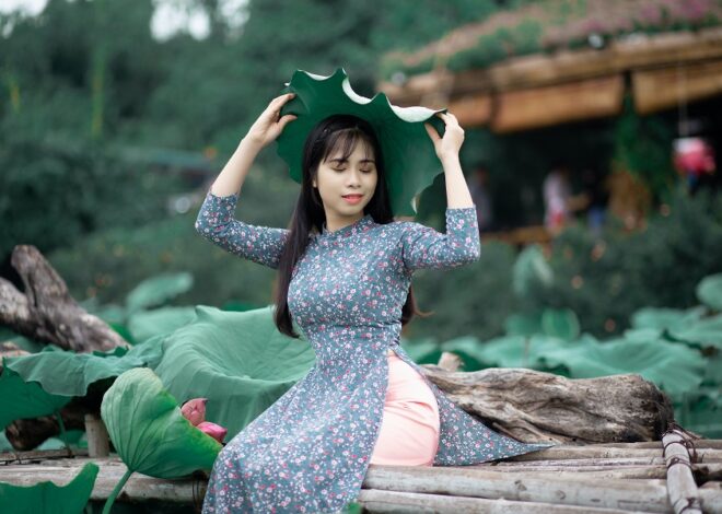 Building Lasting Relationships with Vietnamese Women