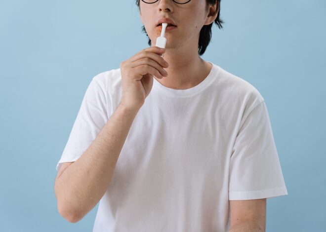 How the facts about Genital Herpes can help you?