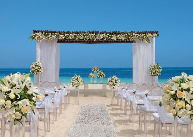 6 best wedding destinations you cannot miss out on in 2023