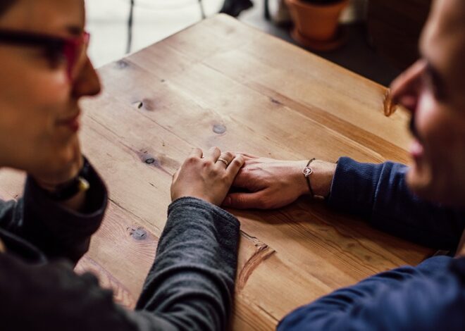 Breaking the Stigma: Polyamorous Dating in a Monogamous World