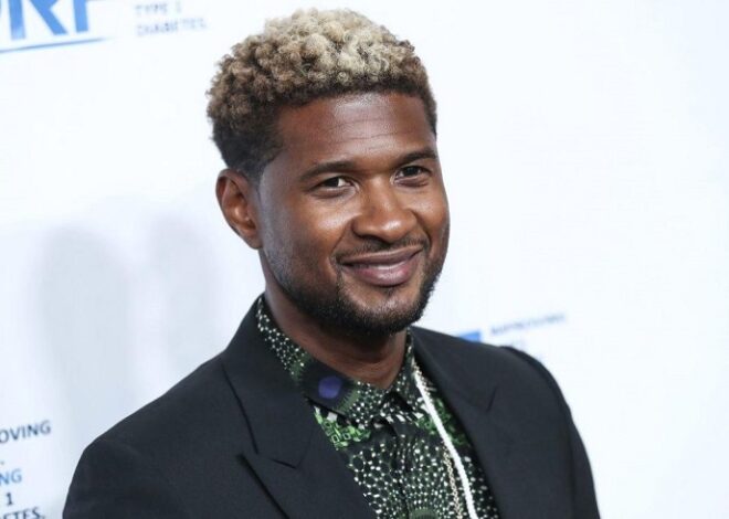 Usher’s $1.1 Million Herpes Settlement Revealed