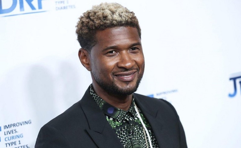 Usher’s $1.1 Million Herpes Settlement Revealed