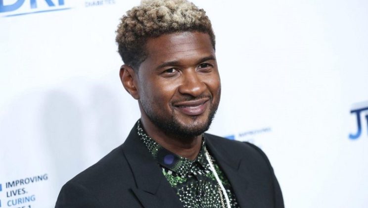 Usher’s $1.1 Million Herpes Settlement Revealed