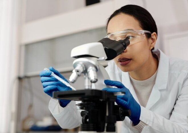 Revolutionizing HIV Treatment: The CRISPR Breakthrough