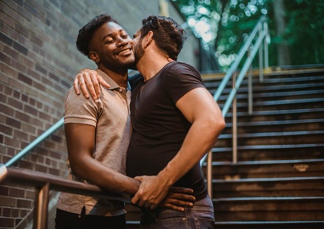 Gay Herpes Dating Experiences in the LGBTQ+ Community