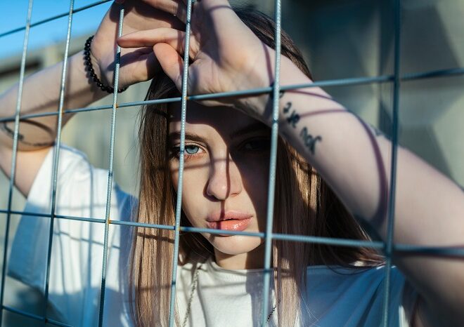 The Journey of HIV-Positive Women in the Dating World