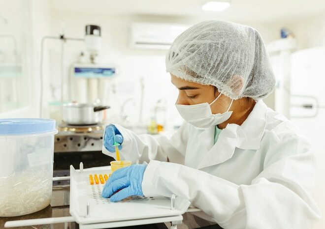 Herpes Testing Guide: Know the Facts, Know the Process