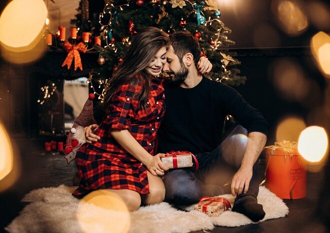 Herpes Dating Tips for a Joyful and Merry Christmas