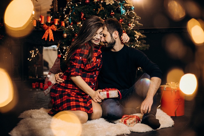 Herpes Dating Tips for a Joyful and Merry Christmas