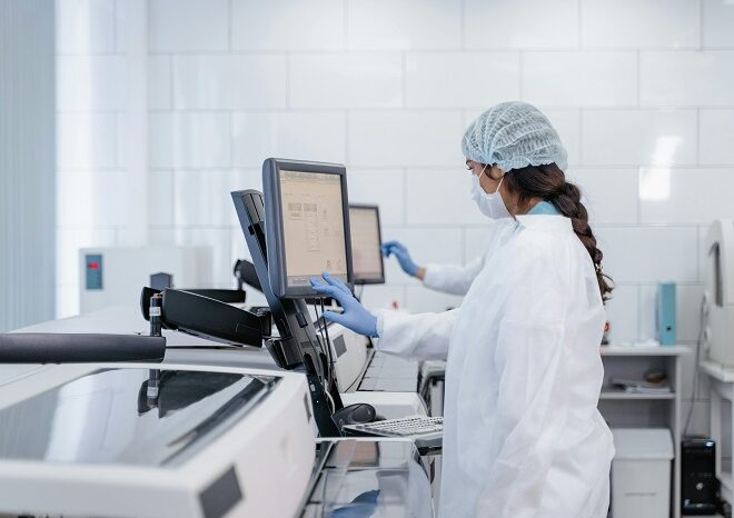 How Gene Editing Could Lead to the End of HIV?