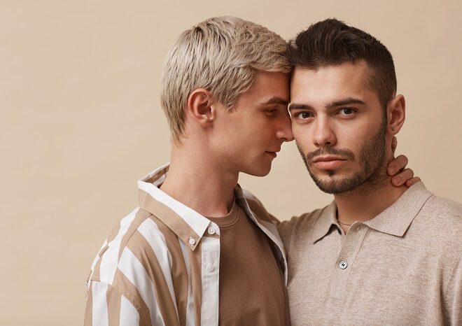 Fresh Starts for HIV-Positive Gay Singles in 2025