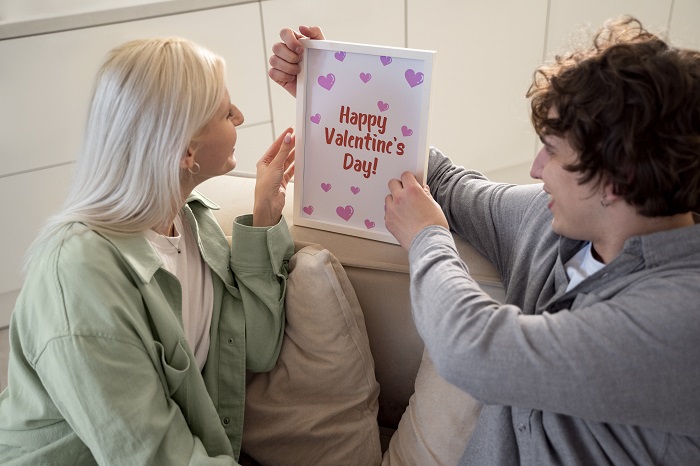 Herpes and Hearts: Finding Love on Valentine’s Day
