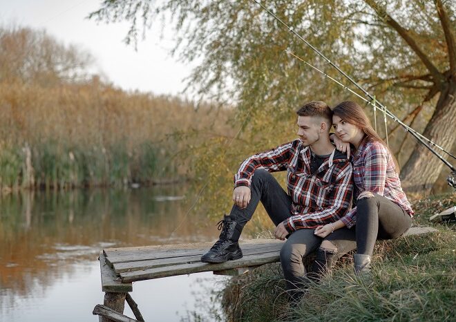 Love in the Mountains: A Perfect Big Bear Lake Valentine’s Day