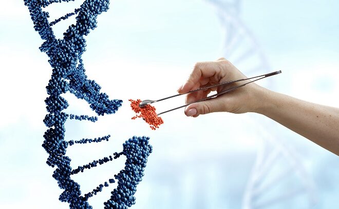 CRISPR and Herpes: A New Era in Viral Treatment