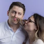 Romance or Risk The Truth About Hickeys and Oral Herpes