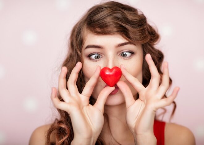 Herpes and Heartbreak: Learning to Trust Again After Betrayal