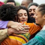 A Faith-Focused Community for Christian Singles With HIV