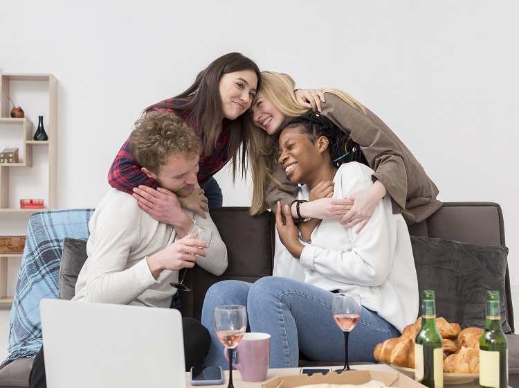 Herpes Support Groups in California: Comfort, Care & Guidance