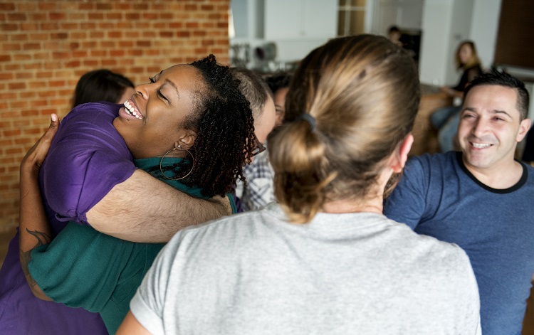 Maryland Herpes Support Groups for Guidance & Healing